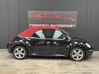 Usata VW New Beetle 116 CV (85 kW) 2007 Other Utilitaria