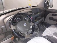 Usata Fiat Doblò 2006 Monovolume