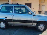 Usata Fiat Panda 39 CV (28 kW) 1998 Berlina