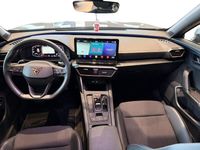 Usata Cupra Formentor 204 CV (150 kW) 2023 Grigio SUV