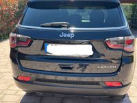 usata Jeep Compass 2 serie