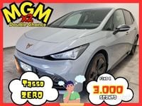 Usata Cupra Born 150 kW (204 CV) 2023 Grigio Utilitaria