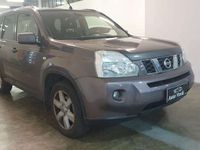 usata Nissan X-Trail X-Trail2.0 dci SE