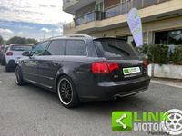 usata Audi A4 2.0 Avant 2.0/170CV 16V S-Line, FINANZIABILE