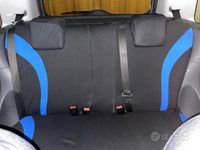 Gebraucht Ford Fiesta 68 PS (50 kW) 2007 Kleinwagen