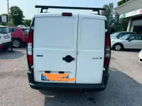 Usata Fiat Doblò 101 CV (74 kW) 2002 Monovolume