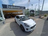 Usata Ford Puma S 125 CV (91 kW) 2024 Bianco SUV