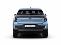 Nuova Ford Explorer Standard Range 125 kW (170 CV) 2025 Arctic blue  metallizzato SUV