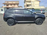 Usata Dacia Duster 109 CV (80 kW) 2016 Nero SUV