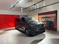 Nuova Citroën Spacetourer Business Class 179 CV (131 kW) 2026 Grigio Monovolume