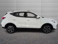 Usata MG ZS 106 CV (77 kW) 2024 Bianco SUV