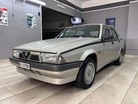 usata Alfa Romeo 75 2.0i ts