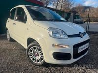 Usata Fiat Panda Lounge 69 CV (50 kW) 2020 Bianco Utilitaria