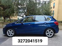 Usata BMW 216 Active Tourer Luxury Line 2018 Monovolume