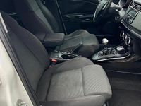 Usata Alfa Romeo Giulietta 170 CV (125 kW) 2011 Bianco Utilitaria