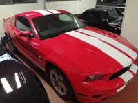 usata Ford Mustang 3.7 v6 309cv