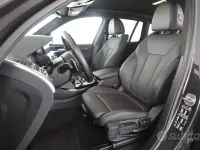 Usata BMW X3 M Sport 190 CV (139 kW) 2023 Sophisto grey SUV