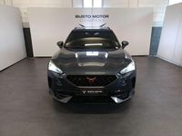 Usata Cupra Formentor 150 CV (110 kW) 2021 Grigio SUV