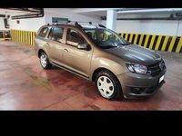 Gebraucht Dacia Logan 75 PS (55 kW) 2013 Limousine