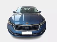 Usata Skoda Octavia Style 115 CV (84 kW) 2021 Station wagon