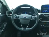 Usata Ford Kuga 120 CV (88 kW) 2021 Grigio SUV