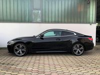 Usata BMW 420 M Sport 184 CV (135 kW) 2023 Nero Coupé