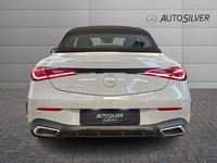 Usata Mercedes CLE220 Advanced Plus 197 CV (144 kW) 2025 Grigio alpi / metallizzato Cabrio