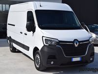 usata Renault Master L2H2 2.3 150CV CARGO