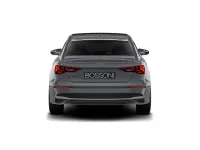 Usata Audi A3 S-Line 150 CV (110 kW) 2025 Grigio Berlina