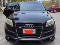 usata Audi Q7 Q73.0 V6 tdi quattro 240cv tiptronic