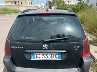 usata Peugeot 307 1.4 16V 3p. D-Sign