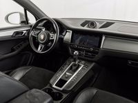 Usata Porsche Macan 381 CV (280 kW) 2021 Gesso/gesso SUV
