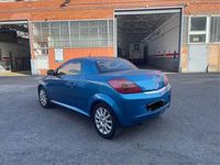 usata Opel Tigra TigraTwintop Twintop 1.4 Sport