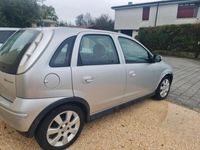 usata Opel Corsa 1.2i 16V cat 5 porte Club