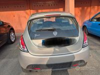 Usata Lancia Ypsilon 95 CV (69 kW) 2011 Giallo Utilitaria