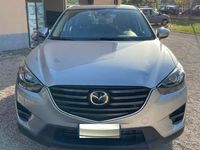 usata Mazda CX-5 CX-52.2 Exceed 4wd 175cv 6at my15