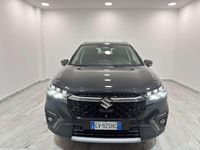 Używany Suzuki SX4 S-Cross 129 KM (94 kW) 2024 Czarny SUV