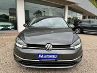 usata VW Golf VII 1.6 TDI 115CV DSG 5p. Business BlueMotion Technolo