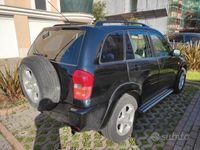 usata Toyota RAV4 2ª serie - 2002