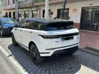 Usata Land Rover Range Rover evoque SE Dynamic 150 CV (110 kW) 2019 SUV