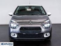 usata Citroën C3 PureTech 83 S&S Shine del 2023 usata a Bergamo