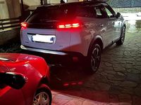 Usata Peugeot 2008 GT 131 CV (96 kW) 2024 Bianco SUV