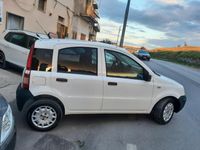 usata Fiat Panda 1.3 MJT 16V Emotion 5 POSTI