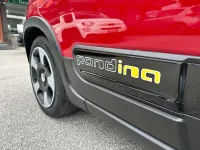 Usata Fiat Panda Cross Cross 65 CV (47 kW) 2025 Rosso Utilitaria