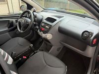 Occasion Citroën C1 68 ch (50 kW) 2011 Noir Citadine
