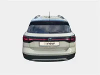 Usata VW T-Cross Style 95 CV (69 kW) 2023 Beige SUV