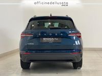 Usata Skoda Karoq Ambition 116 CV (85 kW) 2022 SUV
