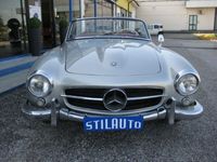 usata Mercedes 190 Classe SL SL