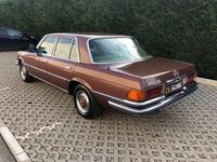Usata Mercedes 280 SE 177 CV (130 kW) 1978 Other