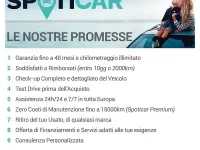 Nuova Citroën C3 Aircross PureTech 101 CV (74 kW) 2025 Bluazzurro SUV